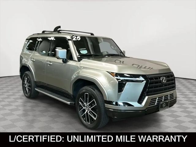 2025 Lexus GX 550 Premium+ for sale in Omaha, NE