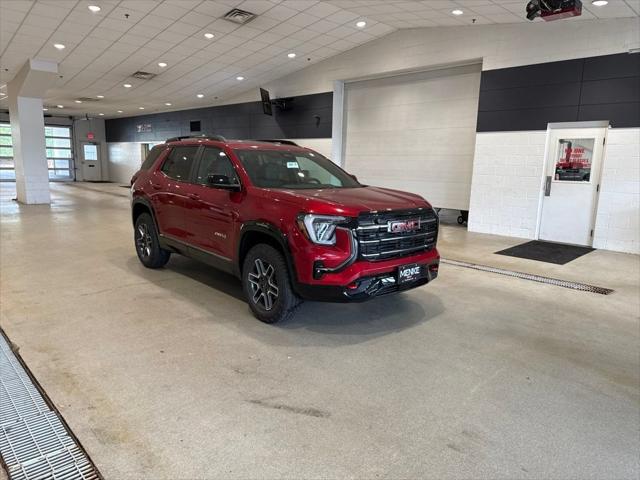 2026 GMC Terrain AWD AT4 for sale in Schofield, WI