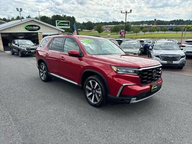 2023 Honda Pilot AWD Elite for sale in Accident, MD