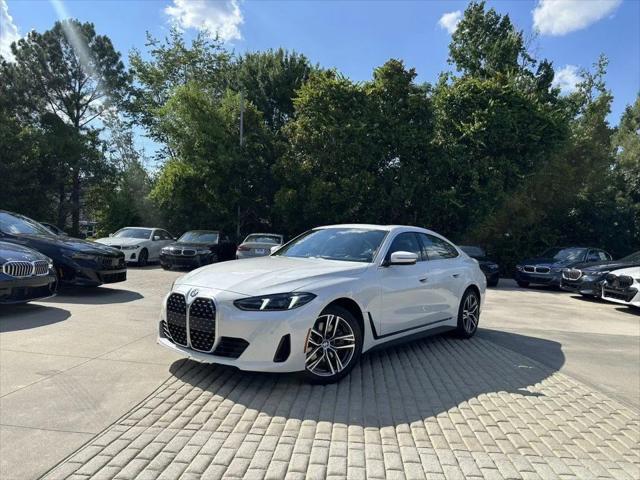 2026 BMW 430i Gran Coupe i for sale in Evans, GA