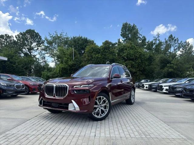 2026 BMW X7 xDrive40i for sale in Evans, GA