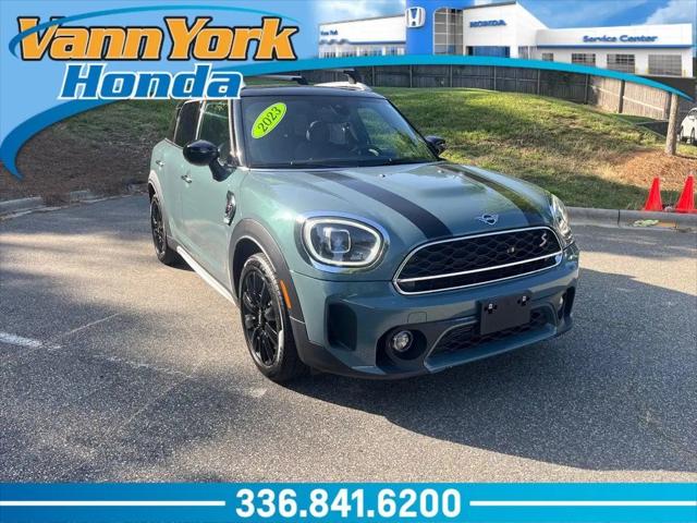 2023 MINI Cooper Countryman Cooper S for sale in High Point, NC