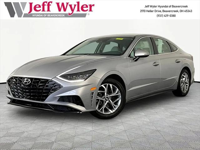 2023 Hyundai Sonata SEL for sale in Dayton, OH