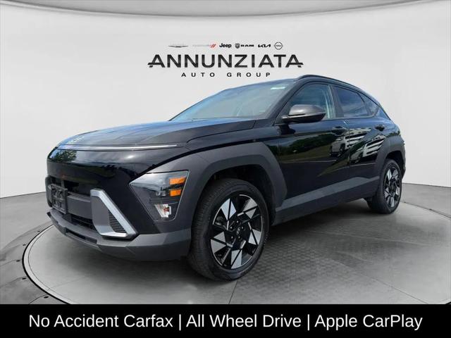2024 Hyundai Kona SEL for sale in Warwick, NY