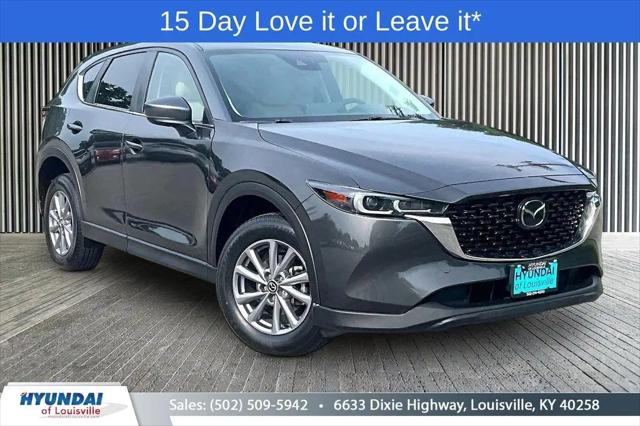 2023 Mazda CX-5 2.5 S Select for sale in Louisville, KY
