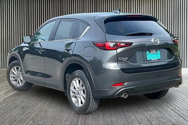2023 Mazda CX-5 2.5 S Select for sale in Louisville, KY