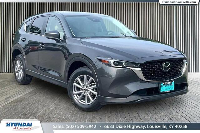 2023 Mazda CX-5 2.5 S Select for sale in Louisville, KY