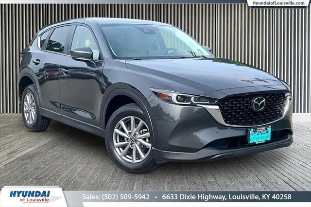 2023 Mazda CX-5 2.5 S Select for sale in Louisville, KY