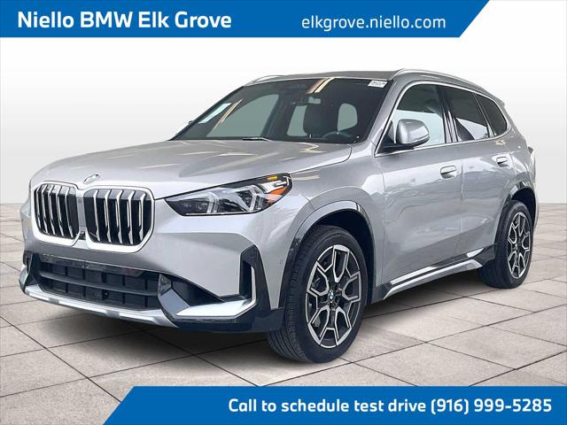2026 BMW X1 xDrive28i for sale in Elk Grove, CA
