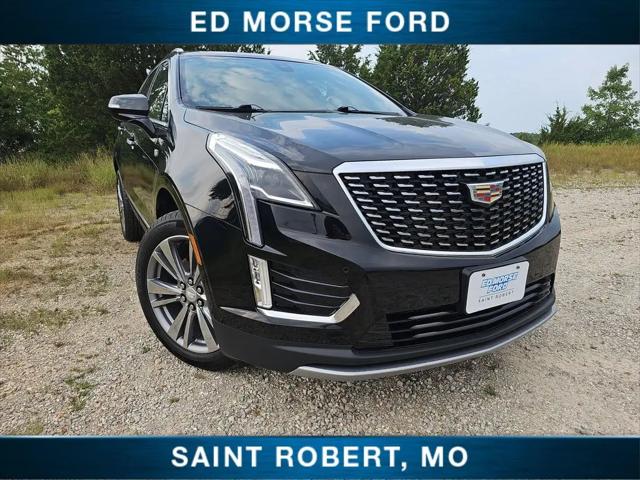 2025 Cadillac XT5 FWD Premium Luxury for sale in Saint Robert, MO