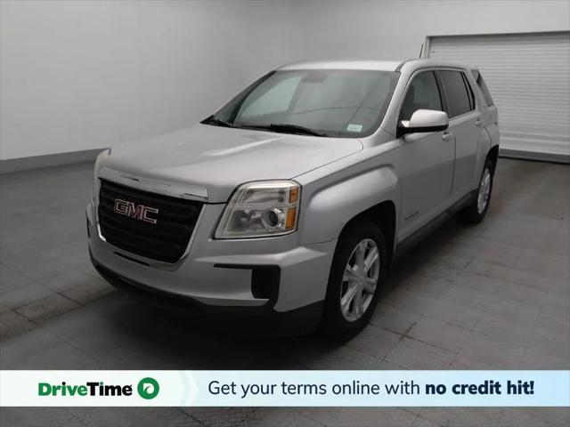 2017 GMC Terrain SLE-1 for sale in Orlando, FL