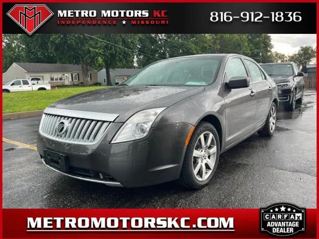 2011 Mercury Milan Premier for sale in Independence, MO