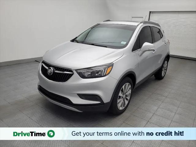 2019 Buick Encore FWD Preferred for sale in Greensboro, NC