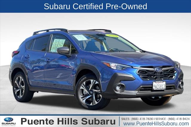 2025 Subaru Crosstrek Premium for sale in City of Industry, CA