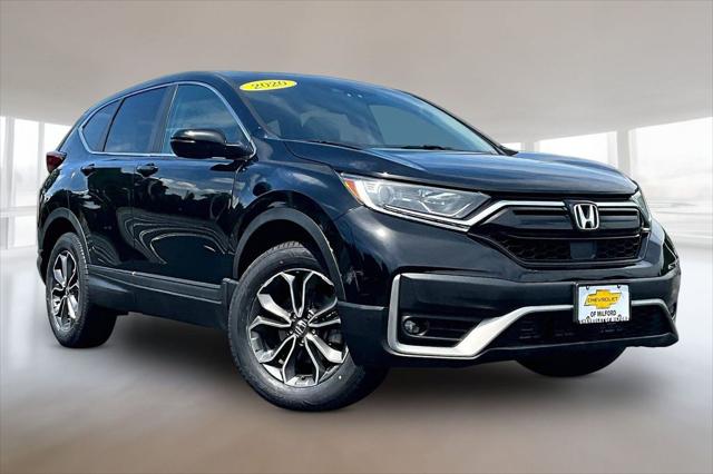 2020 Honda CR-V AWD EX-L for sale in Milford, CT