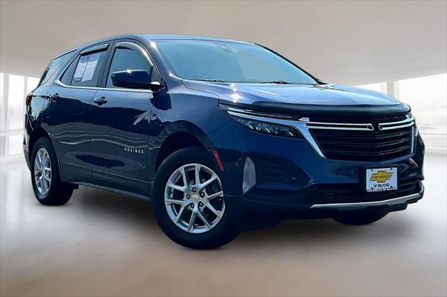 2022 Chevrolet Equinox AWD LT for sale in Milford, CT
