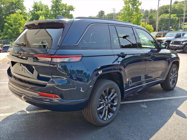 2026 Jeep Grand Cherokee GRAND CHEROKEE LIMITED RESERVE 4X4 2026 Jeep Grand Cherokee GRAND CHEROKEE LIMITED RESERVE 4X4