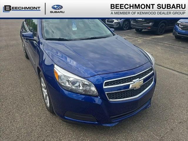 2013 Chevrolet Malibu 1LT for sale near Cincinnati, OH