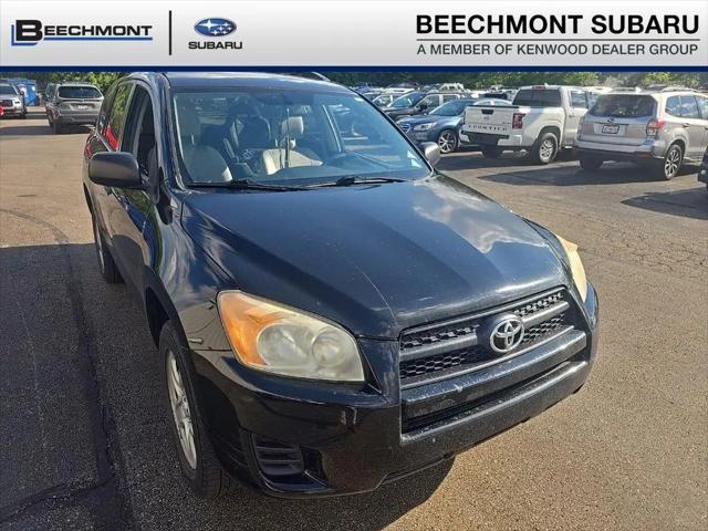 2012 Toyota RAV4 Base for sale near Cincinnati, OH