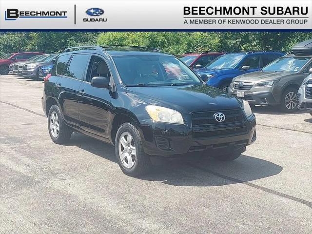 2012 Toyota RAV4 for sale near Cincinnati, OH