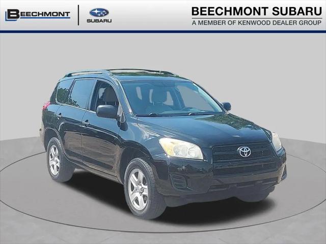 2012 Toyota RAV4 Base for sale near Cincinnati, OH