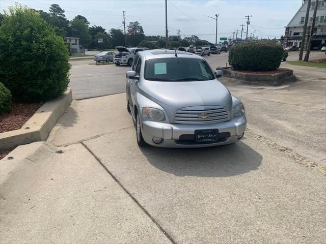 2009 Chevrolet HHR LT for sale in Fayetteville, NC