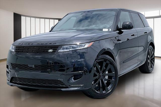 2026 Land Rover Range Rover Sport P460e Dynamic SE for sale in Cerritos, CA