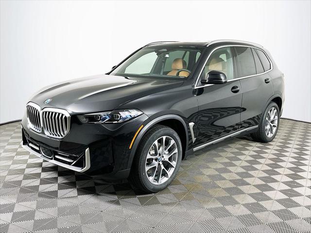 2026 BMW X5 xDrive40i for sale in Grand Rapids, MI
