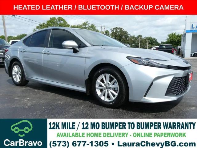 2025 Toyota Camry LE for sale in Sullivan, MO