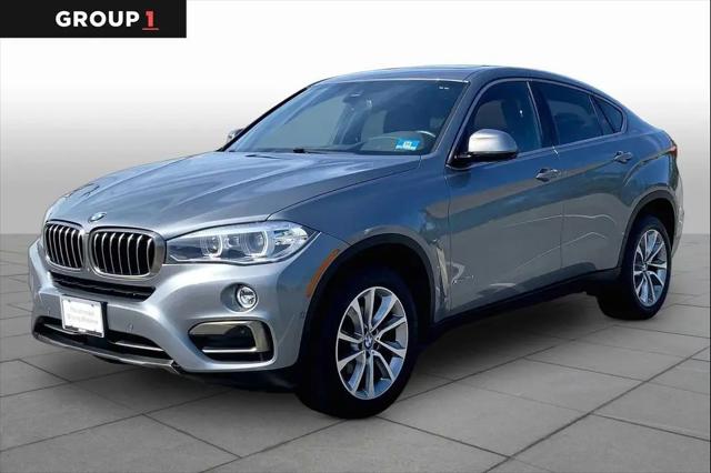 2019 BMW X6 xDrive35i for sale in Egg Harbor Township, NJ