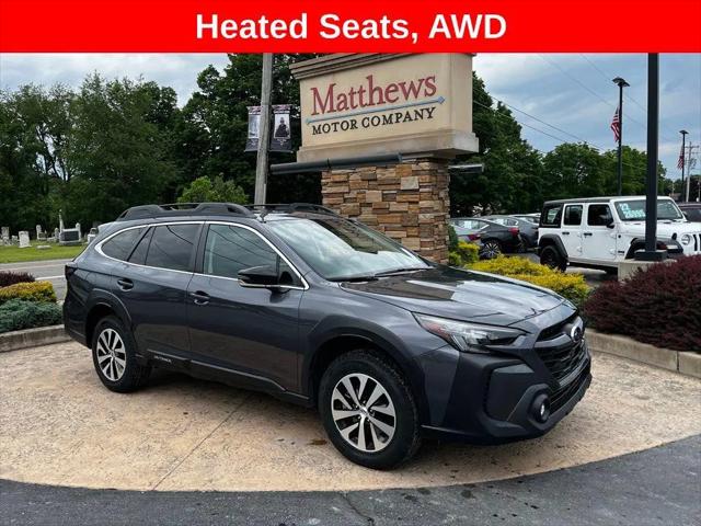 2024 Subaru Outback Premium for sale in Covington, PA