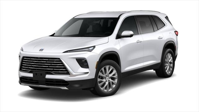 2026 Buick Enclave Preferred FWD for sale in Tyler, TX