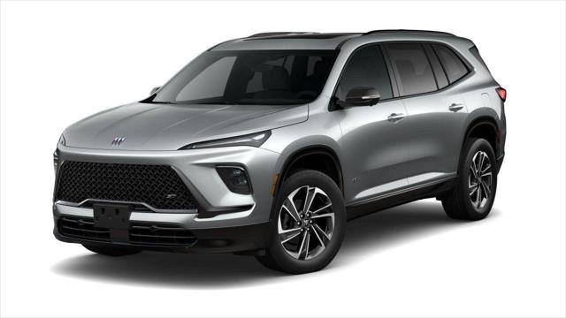 2026 Buick Enclave Sport Touring FWD for sale in Tyler, TX