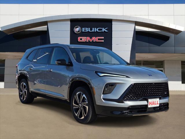 2026 Buick Enclave Sport Touring FWD for sale in Tyler, TX