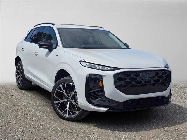 2026 Audi Q3 TFSI quattro S tronic for sale in Palo Alto, CA