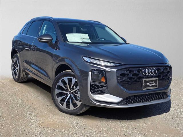 2026 Audi Q3 TFSI quattro S tronic for sale in Palo Alto, CA