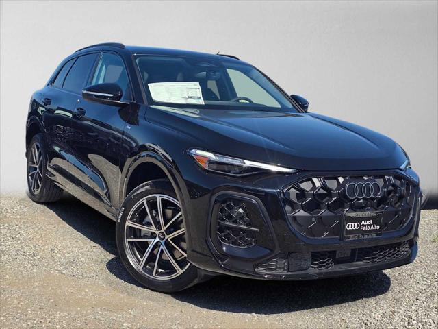 2026 Audi Q5 Premium Plus TFSI quattro S tronic for sale in Palo Alto, CA