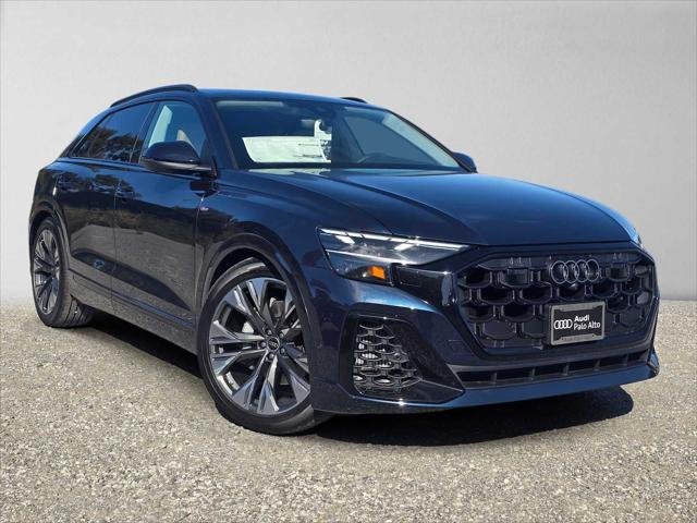 2026 Audi Q8 Premium Plus 55 TFSI quattro Tiptronic for sale in Palo Alto, CA
