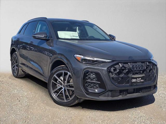 2026 Audi Q5 Premium Plus TFSI quattro S tronic for sale in Palo Alto, CA