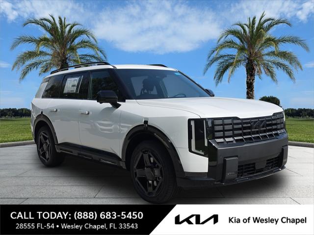 2027 Kia Telluride X-Line SX for sale in Wesley Chapel, FL