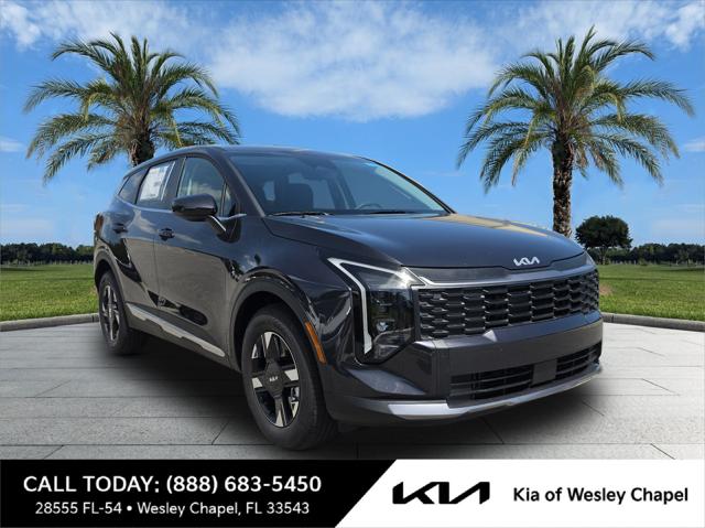 2026 Kia Sportage LX for sale in Wesley Chapel, FL