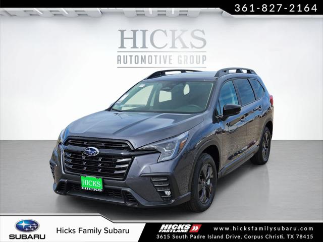 2026 Subaru Ascent Premium 7-Passenger for sale in Corpus Christi, TX