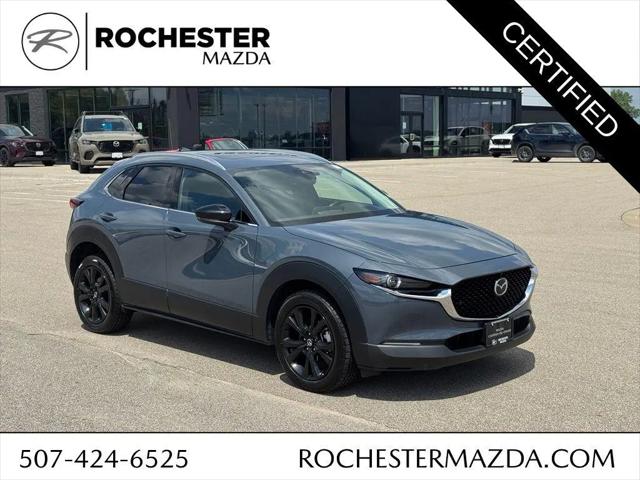 2023 Mazda CX-30 2.5 Turbo Premium Plus for sale in Rochester, MN