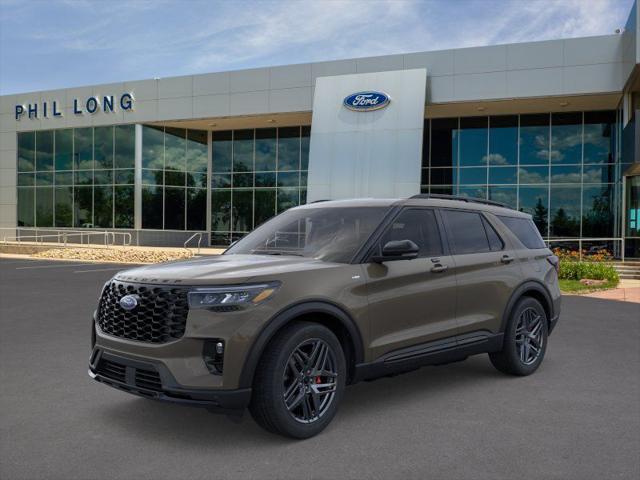 2026 Ford Explorer ST-Line for sale in Denver, CO