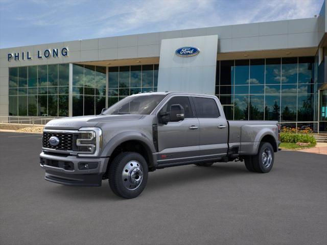 2026 Ford F-450 Platinum for sale in Denver, CO