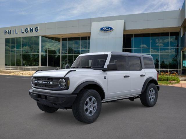 2026 Ford Bronco Big Bend for sale in Denver, CO