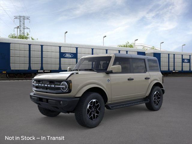 2026 Ford Bronco Outer Banks for sale in Denver, CO