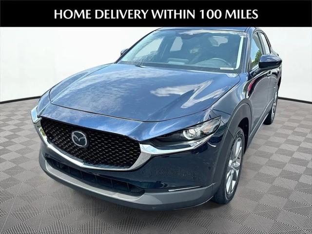 2021 Mazda CX-30 Preferred for sale in Gainesville, GA