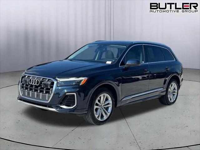 2025 Audi Q7 Premium Plus 45 TFSI quattro Tiptronic for sale in Union City, GA