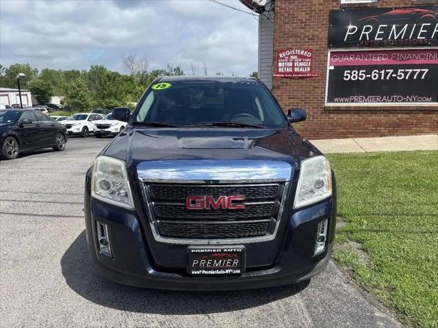 2015 GMC Terrain SLE-1 for sale in Spencerport, NY